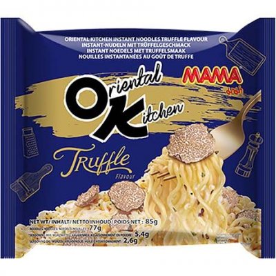 Truffle Flavour Noodles - Mama