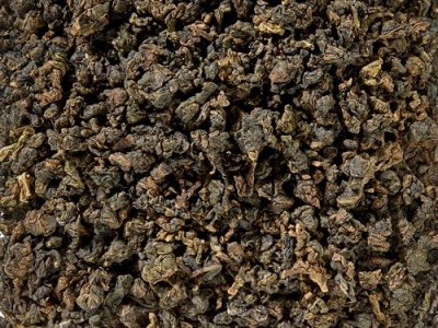 Tung Ting - Kanel - Oolong Te - 50g