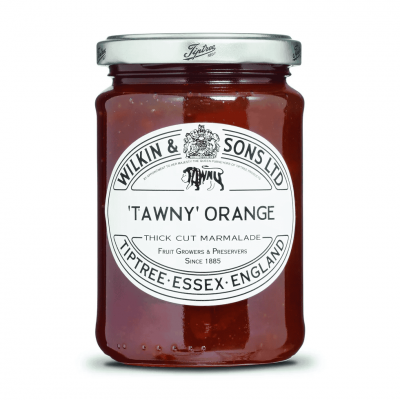 Tiptree - Tawny Orange - Thick Cut Marmelade - 340g