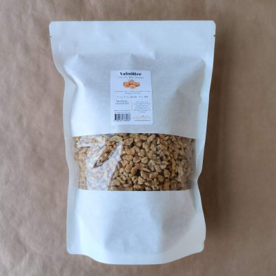 Valnöt - Bitar - 1 kg