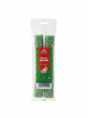 Rexim - Sur Vattenmelonstång - 100g