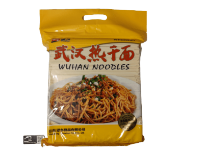 Wuhan Noodles 1,82 kg