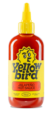 Yellowbird - Jalapeno Sauce
