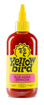 Yellowbird - Sriracha