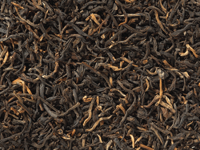 Yunnan Imperial - Svart Te - EKO